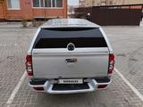 Great Wall Wingle 5 2012 года за 4 500 000 тг. в Актобе – фото 4