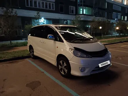 Toyota Estima 2000 года за 5 500 000 тг. в Астана – фото 4