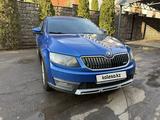 Skoda Octavia 2015 годаүшін8 000 000 тг. в Алматы – фото 3