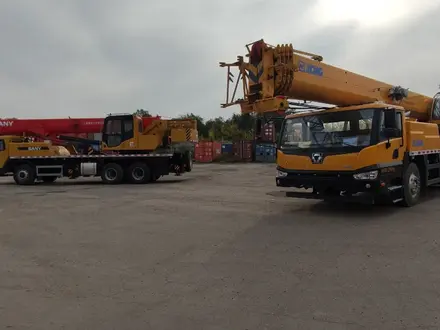 Palfinger Sany  25 тонн новый, гарантия от завода изготовителя! 2023 года за 63 616 000 тг. в Алматы – фото 10