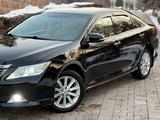 Toyota Camry 2012 годаfor10 400 000 тг. в Алматы – фото 4