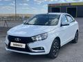 ВАЗ (Lada) Vesta 2020 года за 4 000 000 тг. в Караганда – фото 2