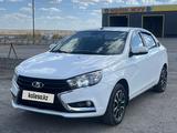 ВАЗ (Lada) Vesta 2020 года за 4 000 000 тг. в Караганда – фото 2