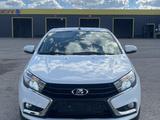 ВАЗ (Lada) Vesta 2020 года за 4 000 000 тг. в Караганда – фото 3