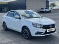 ВАЗ (Lada) Vesta 2020 года за 4 000 000 тг. в Караганда – фото 4