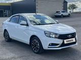 ВАЗ (Lada) Vesta 2020 года за 4 000 000 тг. в Караганда – фото 4