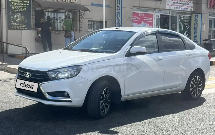 ВАЗ (Lada) Vesta 2020 года за 4 000 000 тг. в Караганда