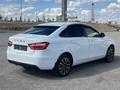 ВАЗ (Lada) Vesta 2020 года за 4 000 000 тг. в Караганда – фото 6