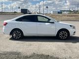 ВАЗ (Lada) Vesta 2020 года за 4 000 000 тг. в Караганда – фото 5