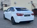 ВАЗ (Lada) Vesta 2020 года за 4 000 000 тг. в Караганда – фото 8