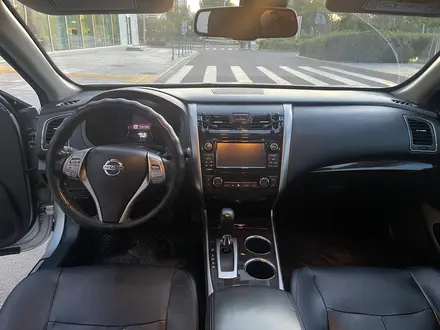 Nissan Teana 2014 года за 6 200 000 тг. в Астана