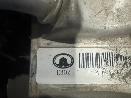 Двигатель и кпп Tank 500, 700 E30Z 3.0л бензин за 10 000 тг. в Алматы – фото 5