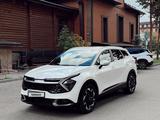 Kia Sportage 2022 годаүшін12 000 000 тг. в Павлодар – фото 2