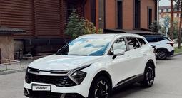 Kia Sportage 2022 года за 12 000 000 тг. в Павлодар – фото 2