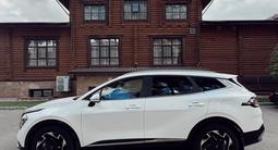 Kia Sportage 2022 года за 12 000 000 тг. в Павлодар – фото 3