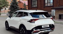 Kia Sportage 2022 года за 12 000 000 тг. в Павлодар