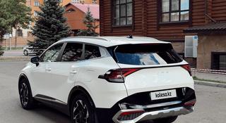 Kia Sportage 2022 года за 12 000 000 тг. в Павлодар