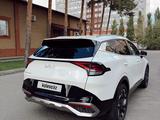 Kia Sportage 2022 годаүшін12 000 000 тг. в Павлодар – фото 4