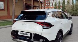 Kia Sportage 2022 года за 12 000 000 тг. в Павлодар – фото 4