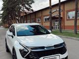 Kia Sportage 2022 годаүшін12 000 000 тг. в Павлодар – фото 5