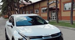 Kia Sportage 2022 года за 12 000 000 тг. в Павлодар – фото 5