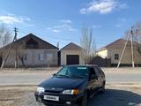ВАЗ (Lada) 2114 2013 годаүшін1 850 000 тг. в Кызылорда – фото 2