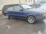 Volkswagen Passat 1991 года за 1 300 000 тг. в Костанай – фото 3