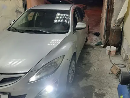 Mazda 6 2011 года за 4 500 000 тг. в Алматы – фото 3