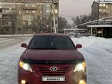 Toyota Camry 2008 года за 5 500 000 тг. в Алматы – фото 2