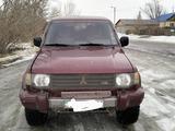 Mitsubishi Pajero 1993 года за 3 000 000 тг. в Усть-Каменогорск