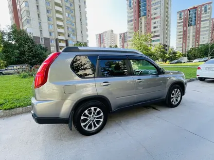 Nissan X-Trail 2010 года за 6 000 000 тг. в Алматы – фото 3