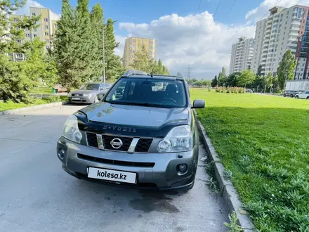 Nissan X-Trail 2010 года за 6 000 000 тг. в Алматы
