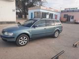 Volkswagen Passat 1999 годаfor2 000 000 тг. в Актау