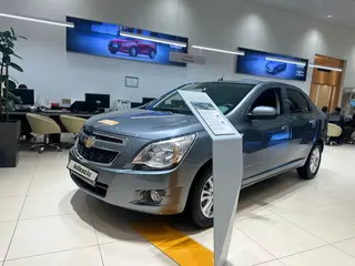 Chevrolet Cobalt