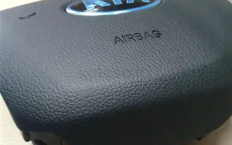 Airbag на руль! Kia Rio! за 999 тг. в Астана