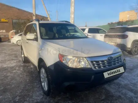 Subaru Forester 2012 года за 7 000 000 тг. в Астана