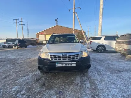Subaru Forester 2012 года за 7 000 000 тг. в Астана – фото 2