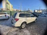 Subaru Forester 2012 годаүшін7 000 000 тг. в Астана – фото 4