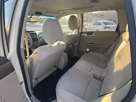 Subaru Forester 2012 года за 7 000 000 тг. в Астана – фото 5