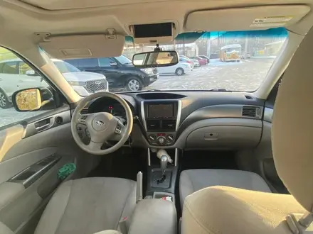 Subaru Forester 2012 года за 7 000 000 тг. в Астана – фото 8