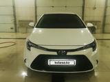 Toyota Corolla 2022 года за 10 800 000 тг. в Актобе