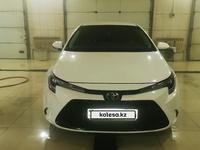 Toyota Corolla 2022 года за 12 700 000 тг. в Актобе