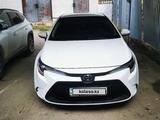 Toyota Corolla 2022 годаүшін12 700 000 тг. в Актобе – фото 5