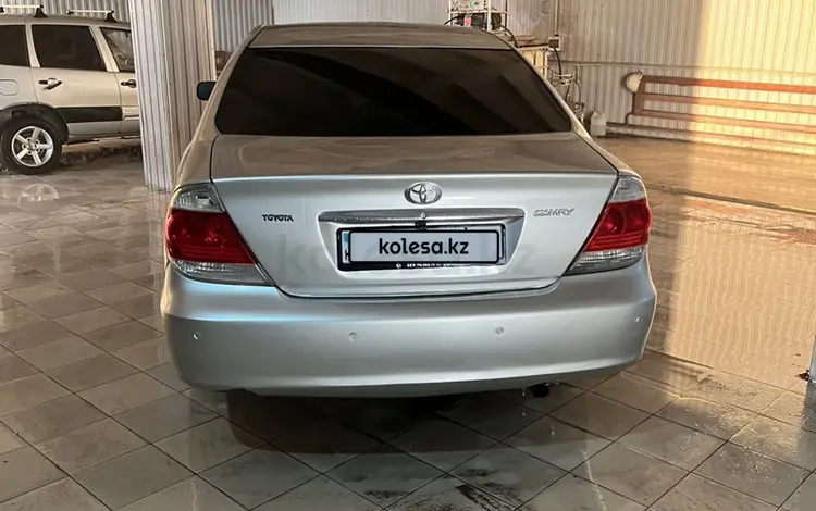 Toyota Camry 2005 года за 4 700 000 тг. в Киевка