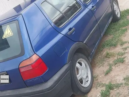 Volkswagen Golf 1994 года за 950 000 тг. в Уральск