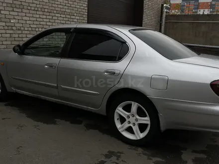 Nissan Cefiro 1999 года за 2 000 000 тг. в Петропавловск – фото 9