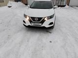 Nissan Qashqai 2021 годаfor11 500 000 тг. в Костанай