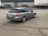 Subaru Outback 2008 годаүшін5 800 000 тг. в Талдыкорган – фото 3