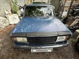 ВАЗ (Lada) 2107 2005 года за 400 000 тг. в Алматы – фото 2