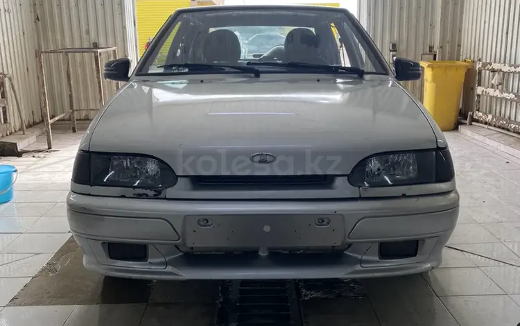 ВАЗ (Lada) 2114 2013 года за 1 550 000 тг. в Актау